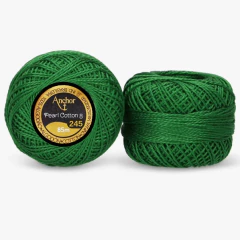 Image of Pearl Cotton 8