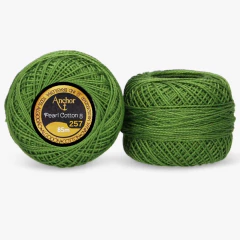 Pearl Cotton 8 - online store