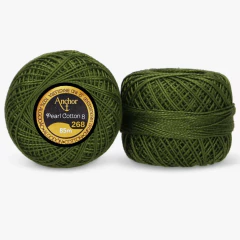 Pearl Cotton 8 on internet