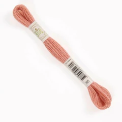 Ecovita - DMC - Organic Wool - AWAK