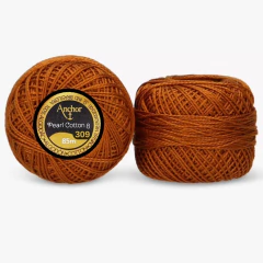 Image of Pearl Cotton 8