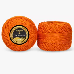 Pearl Cotton 8 - buy online