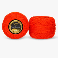 Pearl Cotton 8 - online store