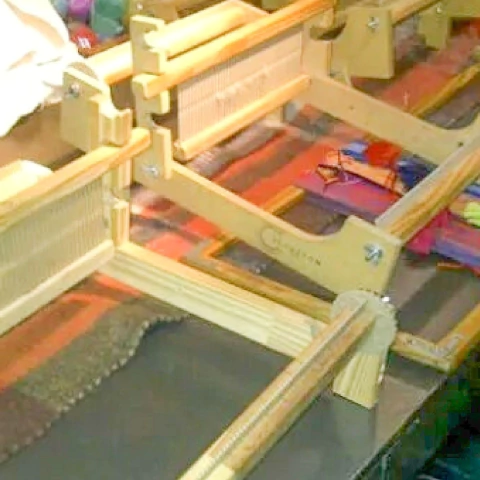 TELAR DE PEINE 30 CM