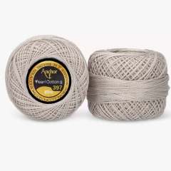 Pearl Cotton 8