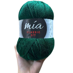 CASHMILON 2/7 - MIA - Super Oferta!!!
