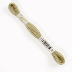Ecovita - DMC - Organic Wool - online store