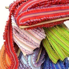 ELÁSTICO CON VOLADOS