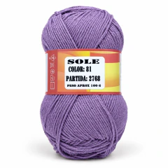 SOLE - AWAK