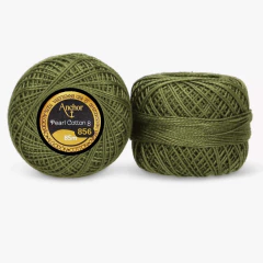 Imagen de HILO PERLE ANCHOR