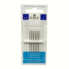 SET AGUJAS PARA BORDADO DMC - tienda online