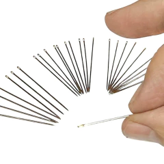 Pack Aguja de costura a mano - tienda online