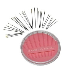 PACK AGUJAS HEMLINE en internet