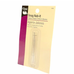 Agujas reparadoras de enganches - comprar online