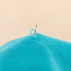 Agujas reparadoras de enganches - AWAK