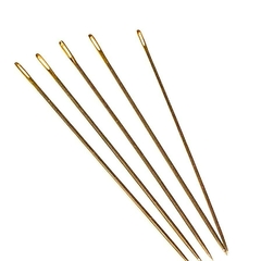 AGUJAS DE COSER A MANO - comprar online