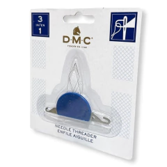 ENHEBRADORES PARA BORDADO HILO-LANAS DMC - AWAK