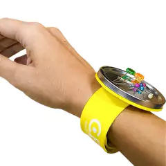 ALFILETERO PULSERA MAGNÉTICO en internet