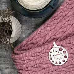 CALIBRE DE AGUJAS KnitPro - comprar online