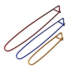 SET DE 3 TOMA PUNTOS