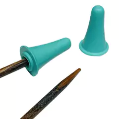 PROTECTORES (TAPON) DE PUNTAS DE TEJIDO - KnitPro - comprar online