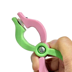 PINZA PARA COLOCAR OJOS DE SEGURIDAD en internet