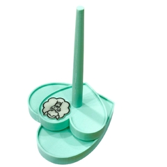 PORTA OVILLO GIRATORIO - comprar online