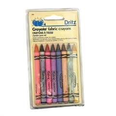 CRAYONES PARA TRANSFERIR (SUBLIMAR) en internet