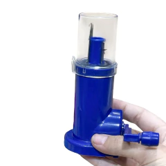 HACEDOR DE CORDONES - MOLINO DE TRICOTEAR - AWAK