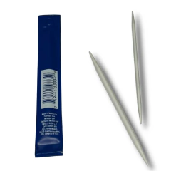 Needle auxiliary straight - AWAK