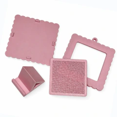 Image of Frame Personalized Embroidery
