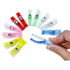 CLIP PARA CRAFT ( quilting ó patchwork) CHICOS - buy online