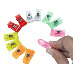 CLIP PARA CRAFT ( quilting ó patchwork) CHICOS
