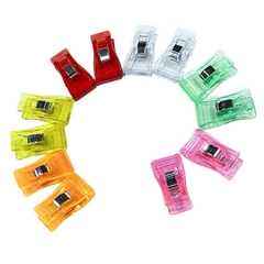Image of CLIP PARA CRAFT ( quilting ó patchwork) CHICOS