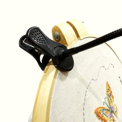 LUPA CON SOPORTE FLEXIBLE - AWAK