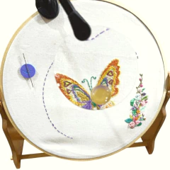 LUPA CON SOPORTE FLEXIBLE - AWAK