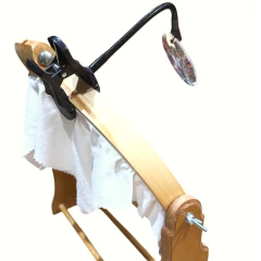 Imagen de LUPA CON SOPORTE FLEXIBLE