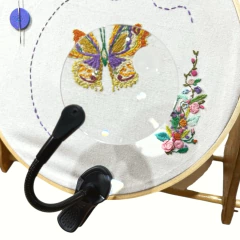 LUPA CON SOPORTE FLEXIBLE en internet