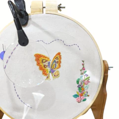 LUPA CON SOPORTE FLEXIBLE - comprar online