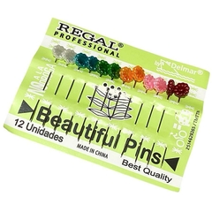 ALFILERES FLORISTA CRAFT FANTASIA X 12 en internet