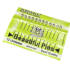 ALFILERES FLORISTA CRAFT FANTASIA X 12 - comprar online