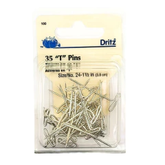 ALFILERES EN FORMA DE T (BLOQUEO) - tienda online