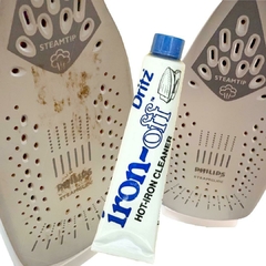 IRON-OFF PARA LIMPIEZA DE PLANCHAS - comprar online