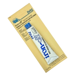 IRON-OFF PARA LIMPIEZA DE PLANCHAS