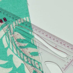 REGLA ESCUADRA CON ESCALAS - comprar online