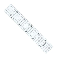 REGLA PATCHWORK 30 X 5 - buy online