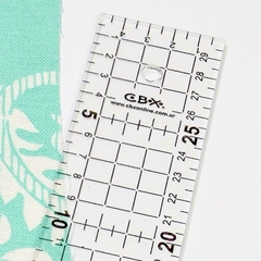 Image of REGLA PATCHWORK 30 X 5
