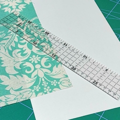 REGLA PATCHWORK 30 X 5 on internet