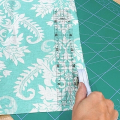 REGLA PATCHWORK 30 X 5 - online store