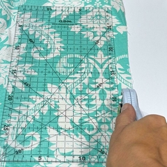 Imagen de REGLA PATCHWORK 45 X 10